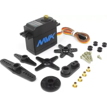 RC náhradní díl Maverick Servo řízení MS-16MGWP