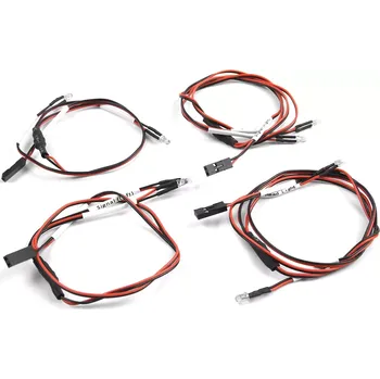 RC náhradní díl HPI Venture18 LED světla (JR)