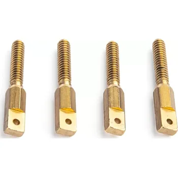 RC model Kavan Koncovka pro lankový náhon se šestihranem M3 (4ks)