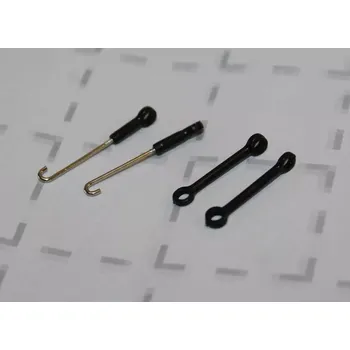 RC náhradní díl Spojka DF models 9526