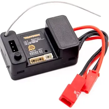 RC náhradní díl 2v1 regulátor/přijímač Funtek GT16E