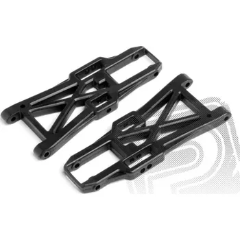 RC náhradní díl Maverick Přední rameno - spodní