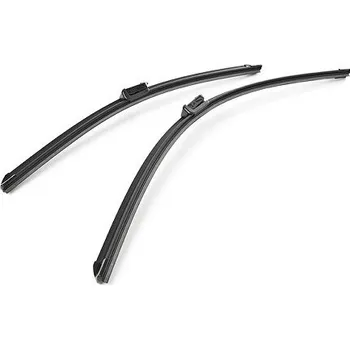 Stěrač Sada stěračů KODIAQ, CN 566998001, pro KODIAQ, NS7, NV7. Typové číslo: 134930210,134930210,134930210, 566998001, 566955425, 566955426