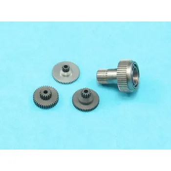 RC náhradní díl Servo KST MS589 převody