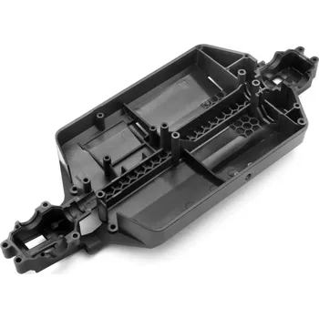 RC náhradní díl BlackZon Šasi