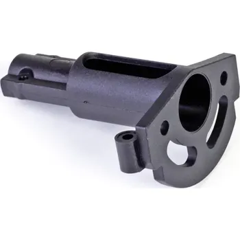 RC náhradní díl Graupner Domek spojky 7mm pro 500/600 motor