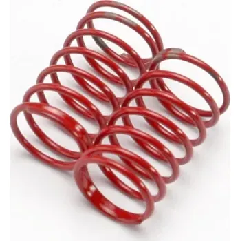 RC náhradní díl Traxxas pružina tlumiče GTR #0.94 šedá (2)