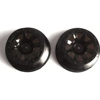 RC náhradní díl LRP Electronic Paprskové disky, 2 ks. - S10 TWISTER SC