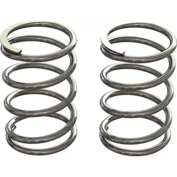 RC náhradní díl Arrma pružina tlumiče 40mm 56N/cm (2)