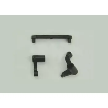 RC náhradní díl GM RACING Díly řázení