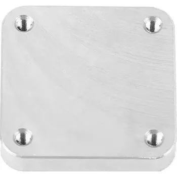 RC náhradní díl OMP M5 závaží desky FBL