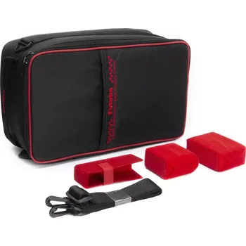 RC model Futaba taška pro dva vysílače