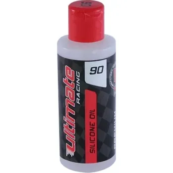 RC náhradní díl Ultimate Racing US silikonový olej do tlumiče 900 CPS