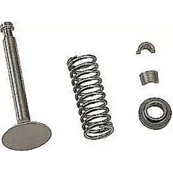 RC náhradní díl OS MAX Výfukový ventil FS120S3