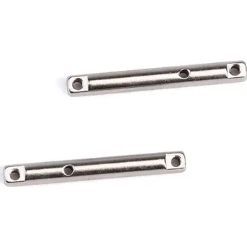 RC náhradní díl GM RACING Hřídele převodovky (5x41mm), 2 ks.