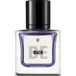 LR Health Beauty Be Back EdP 50ml pánský