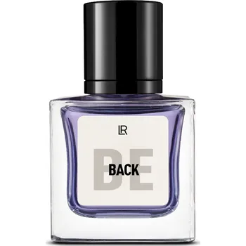 Pánský parfém LR Health Beauty Be Back EdP 50ml pánský