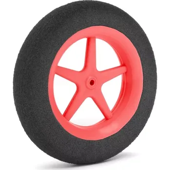 RC náhradní díl Kavan Mechové kolečko loukoťové lehké 63mm, 1 ks. (barevné)