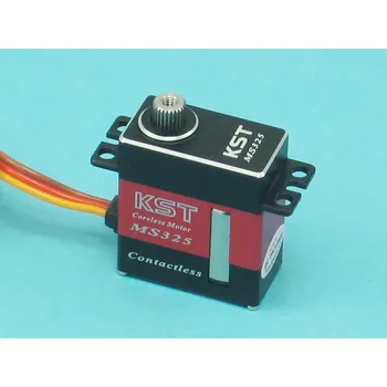 RC náhradní díl Servo KST MS-325MG