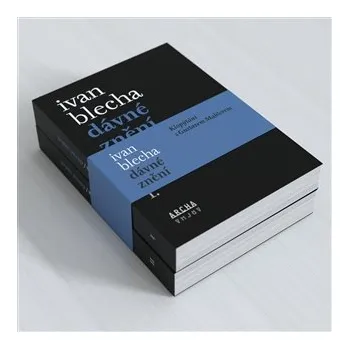 Dávné znění / Klopýtání s Gustavem Mahlerem I. + II.