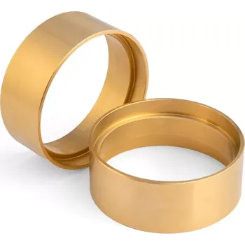 RC náhradní díl Kavan Mosazná závaží kol pro 1.9'' disky 1/10 crawler/expedice - 2 ks