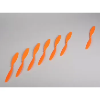 RC náhradní díl Vrtule GWS I 10x8 (254x203mm) balení 6+1 ZDARMA