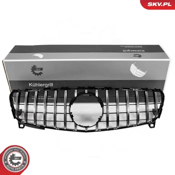 Nárazník Mřížka chladiče ESEN SKV 66SKV505