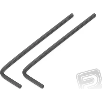 RC náhradní díl Kavan Klíč Imbus 1.5 mm, 2 ks.