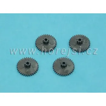 RC náhradní díl Hyperion Servo Atlas DS11GCB 1.kola