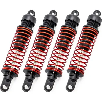 RC náhradní díl FUNTEK Kompletní sada tlumičů