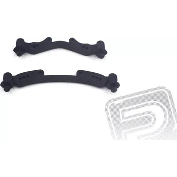 RC náhradní díl Himoto Držák karoserie pro SC