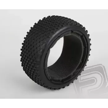 RC náhradní díl Himoto Gumy, BUGGY, 1:5 ,2ks