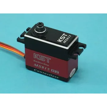 RC náhradní díl Servo KST MS815