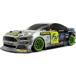 HPI RC auto RS4 SPORT 3 DRIFT VGjr Fun Haver Ford Mustang