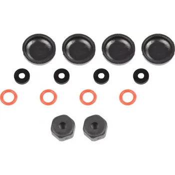 RC náhradní díl Team Corally Kit pro údržbu tlumičů 2