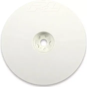 RC náhradní díl Pro-Line disk 2.2" Velocity přední H12 bílý (2)