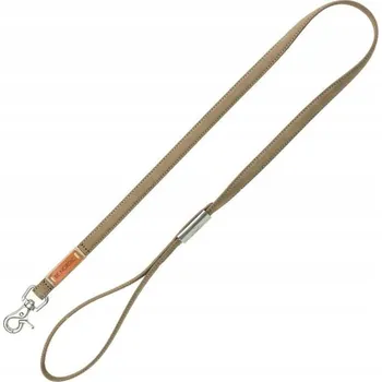 Vodítko pro psa Vodítko tradiční Trixie kůže 1 m