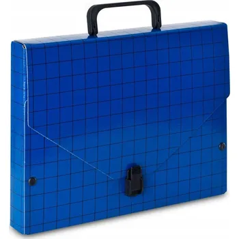 Pořadač/Organizér s rukojetí A4 Vau-Pe