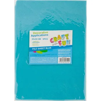 Vrták Výtvarná sada Craft with Fun 1 ks