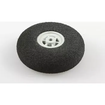 RC model Kavan Mechové kolečko lehké 43mm, 1 ks.