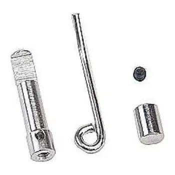 RC náhradní díl GM RACING Sada brzdící páky