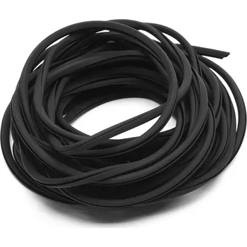 RC model Kavan Guma pro letecký cockpit 50m