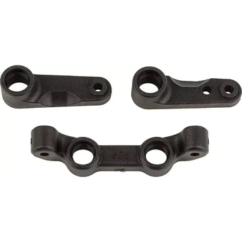 RC náhradní díl Associated RC10B6.4 plastové díly řízení, sada