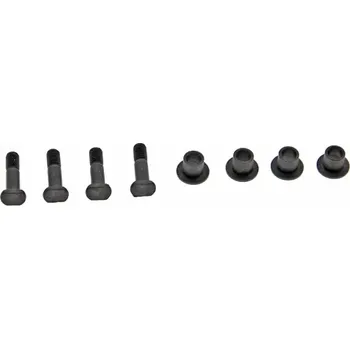 RC náhradní díl GM RACING Kingpin + vložky Truggy