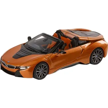 autíčko Miniatura BMW i8 Roadster (1:64) 80 42 5B5F652