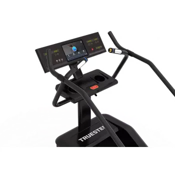TRUESTEEL Fitness schody Truestair Dotykový