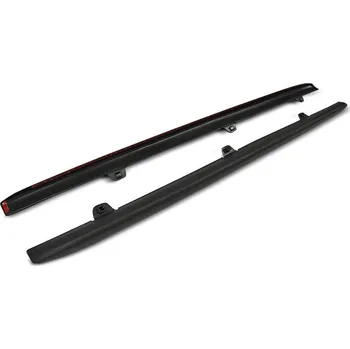 Karosérie Boční prahy VW Jetta VI 11- GLI style