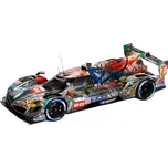 Miniatura Art Car BMW M Hybrid V8 (1:43) 80 42 5B54CD0