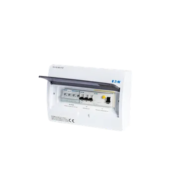 Rozvaděč Rozváděč R-FVE-M5+P3F+