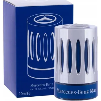 Pánský parfém Toaletní voda Mercedes-Benz 20 ml